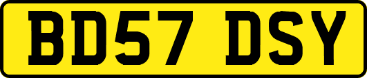 BD57DSY
