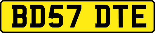 BD57DTE