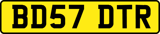 BD57DTR