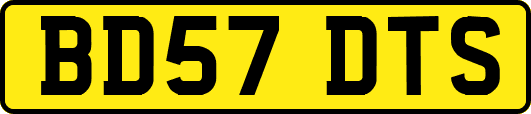 BD57DTS
