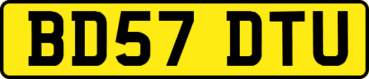 BD57DTU