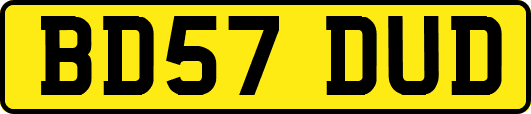 BD57DUD