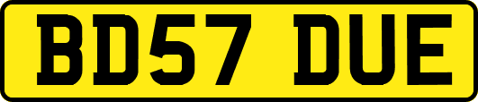 BD57DUE