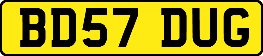 BD57DUG