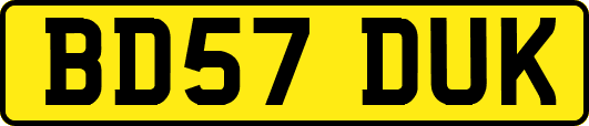 BD57DUK