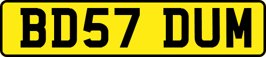 BD57DUM