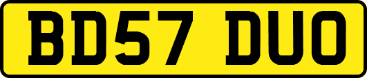 BD57DUO