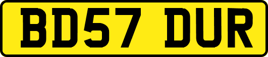 BD57DUR