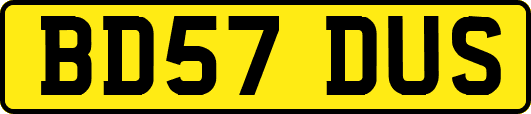 BD57DUS
