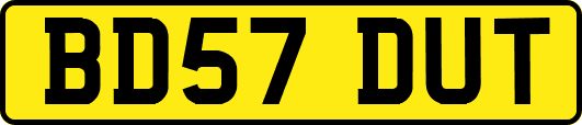 BD57DUT