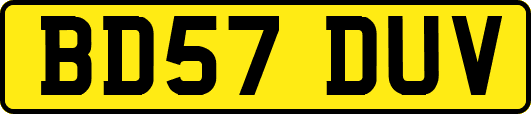 BD57DUV