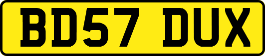 BD57DUX