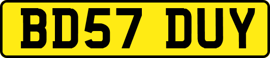 BD57DUY