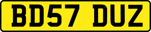 BD57DUZ
