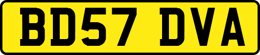 BD57DVA