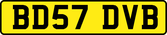 BD57DVB