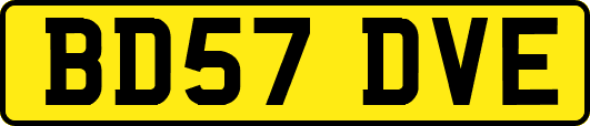 BD57DVE