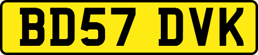 BD57DVK