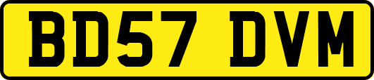 BD57DVM