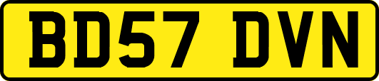 BD57DVN