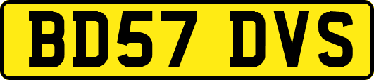 BD57DVS