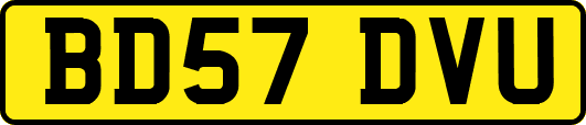 BD57DVU
