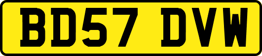 BD57DVW