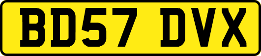 BD57DVX