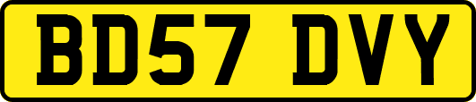 BD57DVY