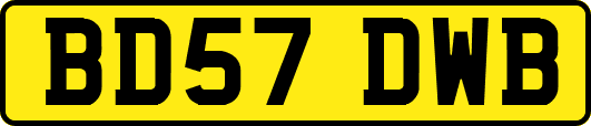 BD57DWB