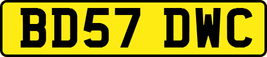 BD57DWC