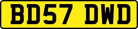 BD57DWD