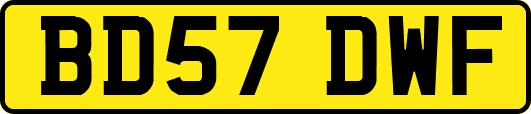 BD57DWF