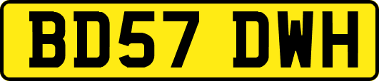 BD57DWH