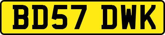 BD57DWK