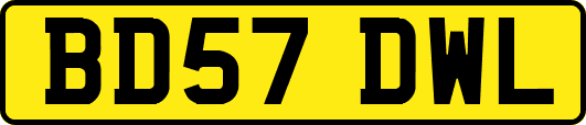 BD57DWL