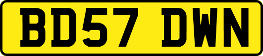 BD57DWN