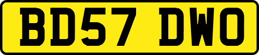 BD57DWO