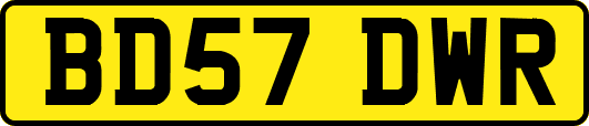 BD57DWR