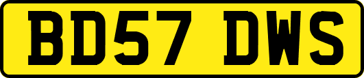 BD57DWS