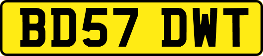BD57DWT