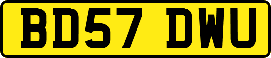 BD57DWU