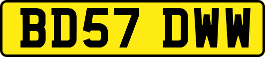 BD57DWW