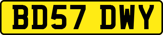 BD57DWY