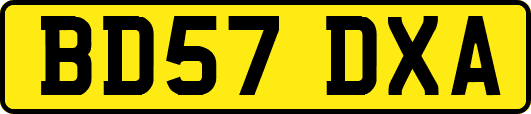 BD57DXA