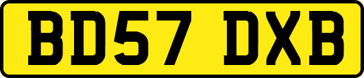 BD57DXB
