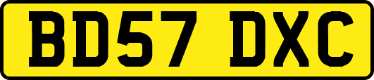 BD57DXC