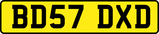 BD57DXD