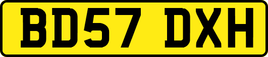 BD57DXH