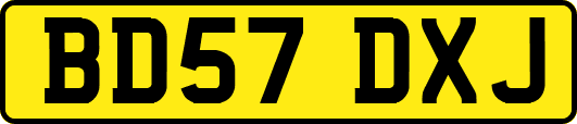 BD57DXJ